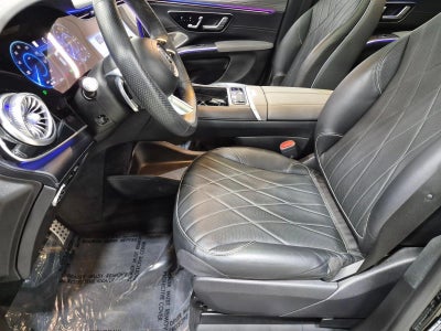 2023 Mercedes-Benz EQS EQS 580 4MATIC® SUV