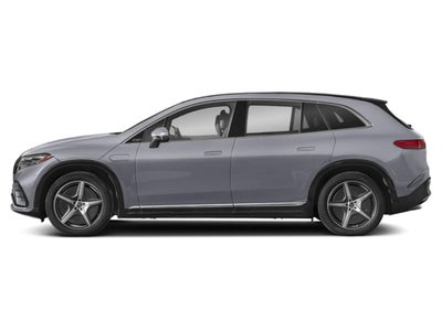 2023 Mercedes-Benz EQS EQS 580 4MATIC® SUV