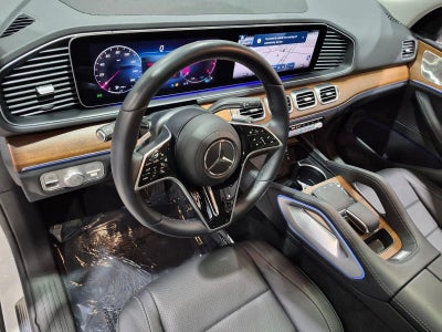2026 Mercedes-Benz GLE GLE 350 SUV