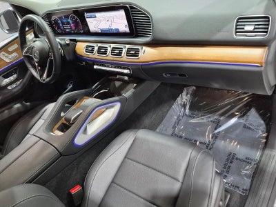 2026 Mercedes-Benz GLE GLE 350 SUV