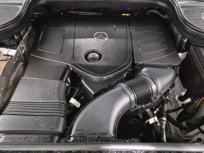 2026 Mercedes-Benz GLE GLE 350 SUV