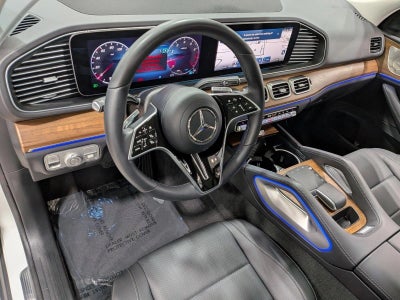 2026 Mercedes-Benz GLE GLE 350 SUV