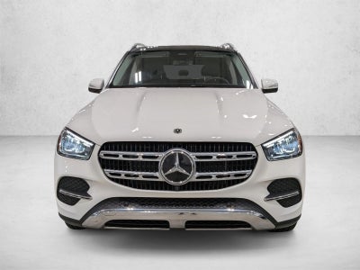 2026 Mercedes-Benz GLE GLE 350 SUV