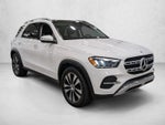2026 Mercedes-Benz GLE GLE 350 SUV