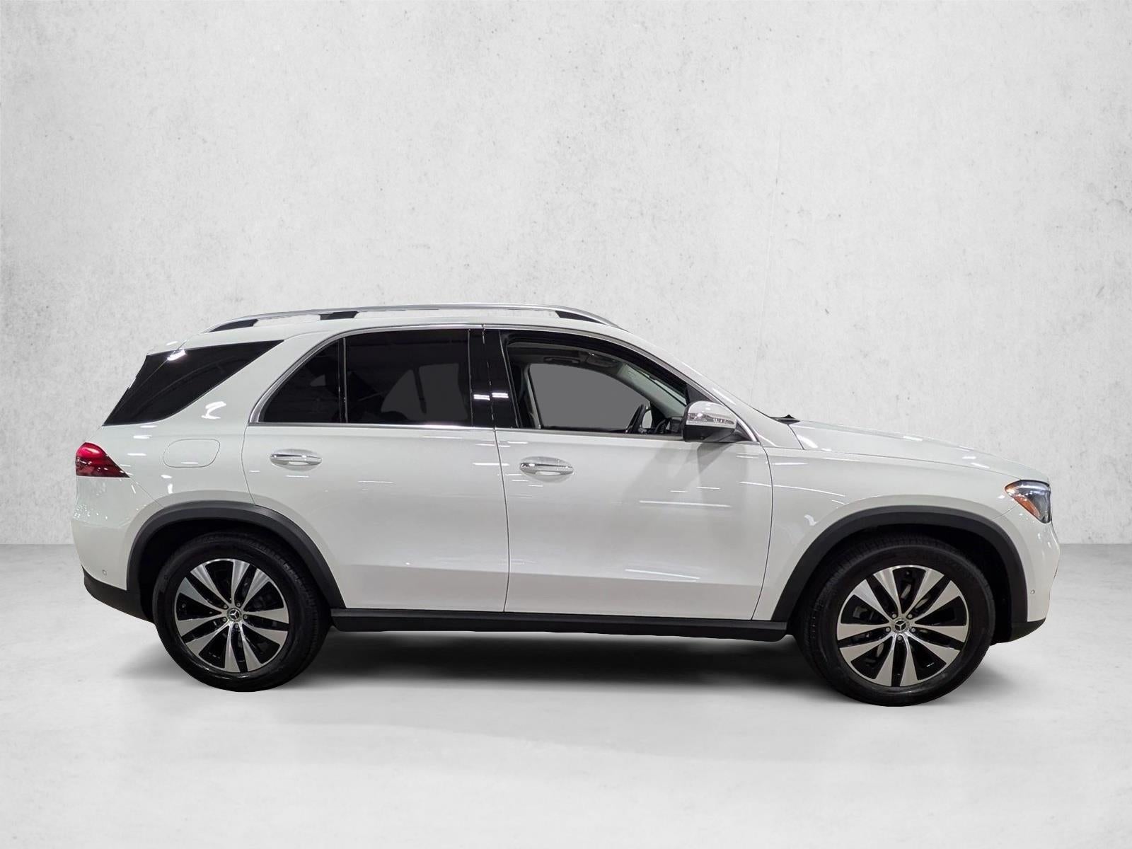 2026 Mercedes-Benz GLE GLE 350 SUV