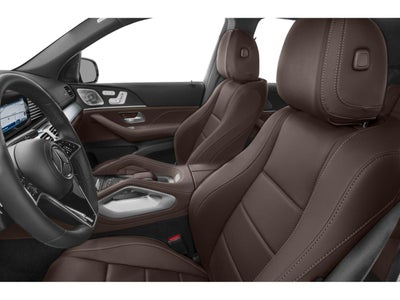 2026 Mercedes-Benz GLE GLE 350 SUV