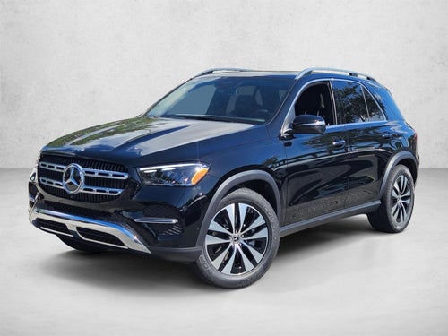 2025 Mercedes-Benz GLE GLE 350 SUV