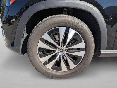 2025 Mercedes-Benz GLE GLE 350 SUV