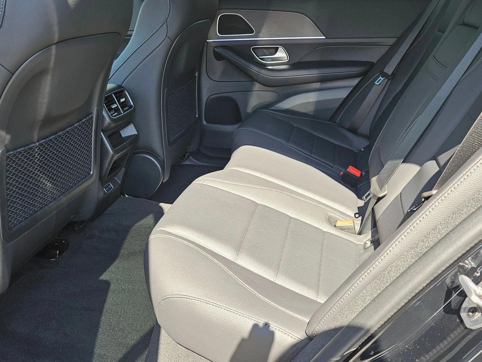 2025 Mercedes-Benz GLE GLE 350 SUV