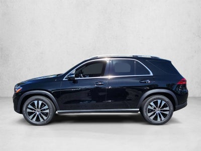 2025 Mercedes-Benz GLE GLE 350 SUV