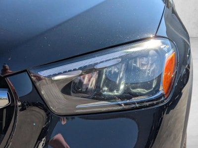 2025 Mercedes-Benz GLE GLE 350 SUV