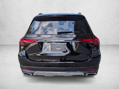 2025 Mercedes-Benz GLE GLE 350 SUV