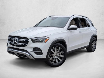 2026 Mercedes-Benz GLE GLE 350 SUV