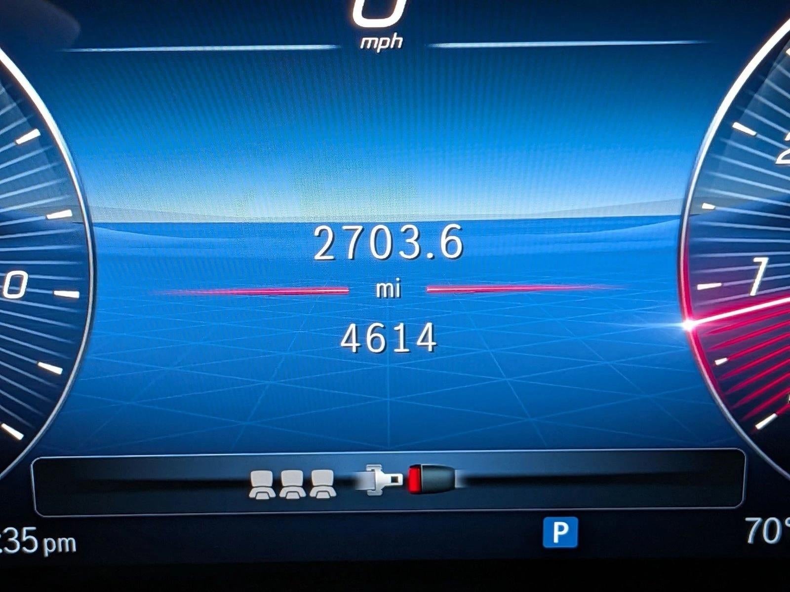 2026 Mercedes-Benz GLE GLE 350 SUV