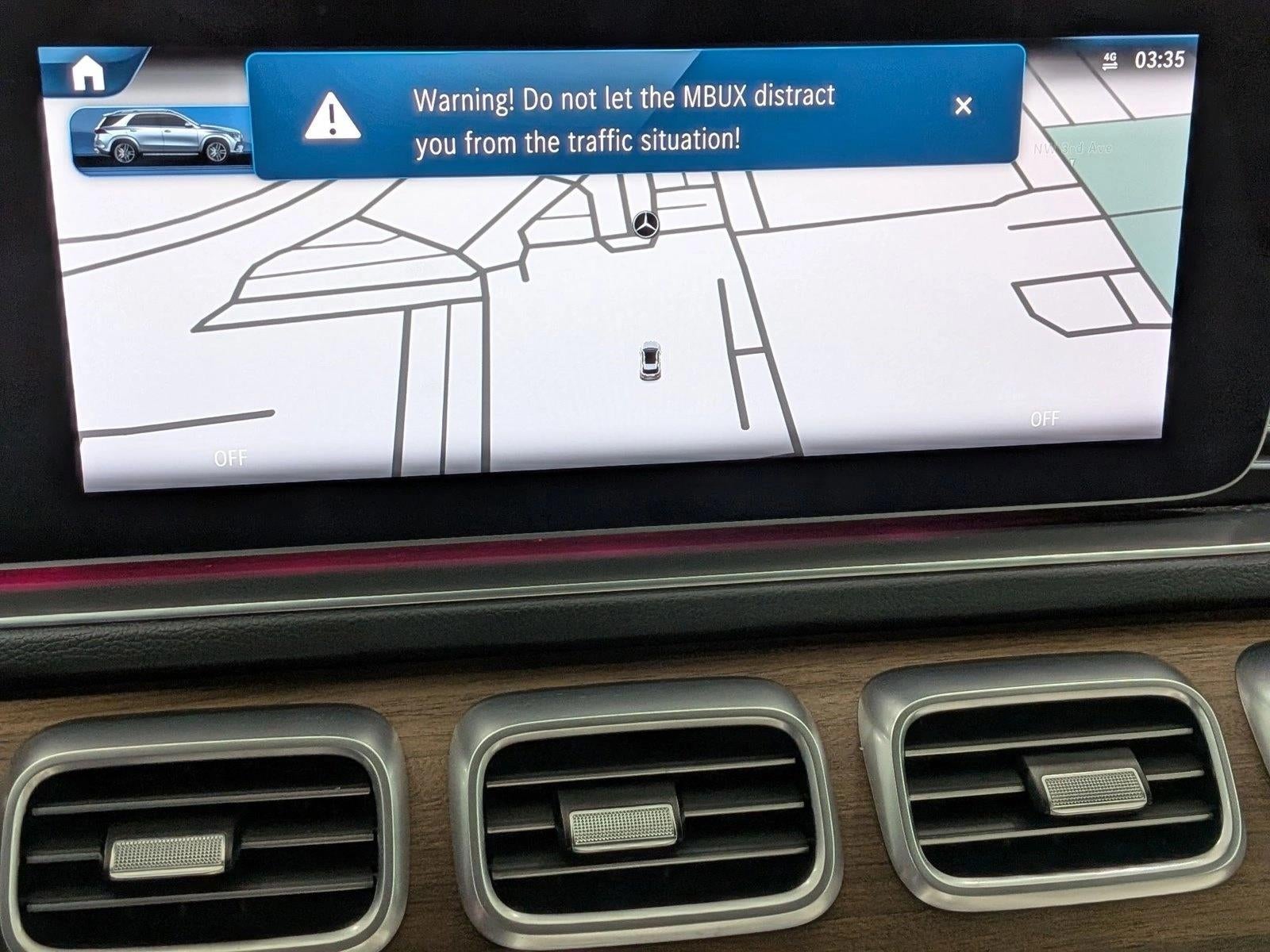 2026 Mercedes-Benz GLE GLE 350 SUV