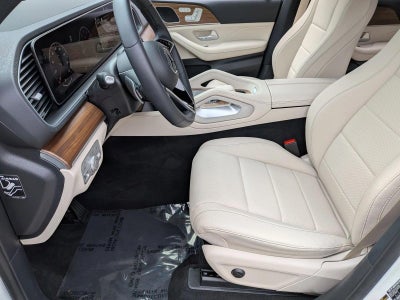 2026 Mercedes-Benz GLE GLE 350 SUV