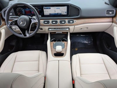 2026 Mercedes-Benz GLE GLE 350 SUV