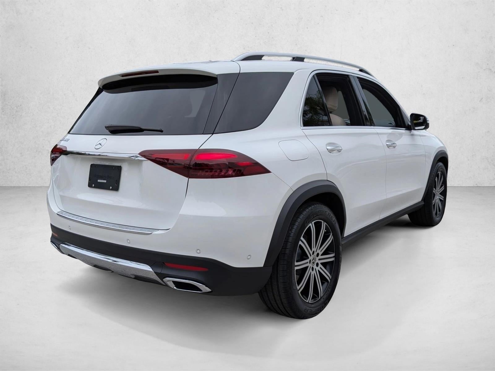 2026 Mercedes-Benz GLE GLE 350 SUV