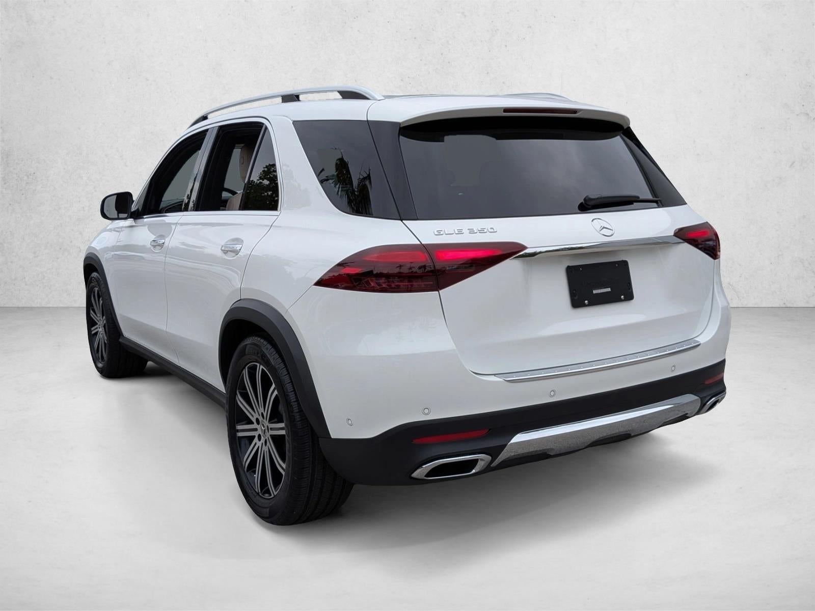 2026 Mercedes-Benz GLE GLE 350 SUV