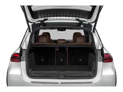 2026 Mercedes-Benz GLE GLE 350 SUV