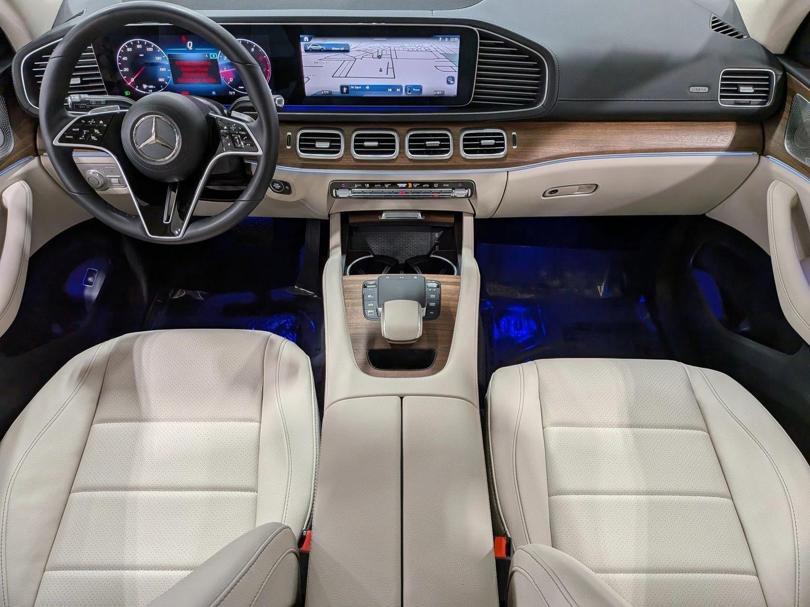 2026 Mercedes-Benz GLE GLE 350 4MATIC® SUV