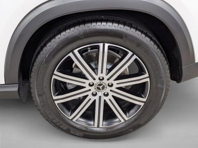 2026 Mercedes-Benz GLE GLE 350 4MATIC® SUV