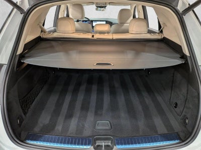 2026 Mercedes-Benz GLE GLE 350 4MATIC® SUV