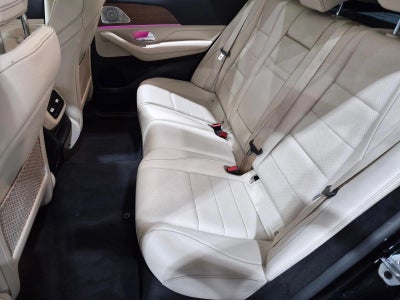 2024 Mercedes-Benz GLE GLE 350 4MATIC® SUV