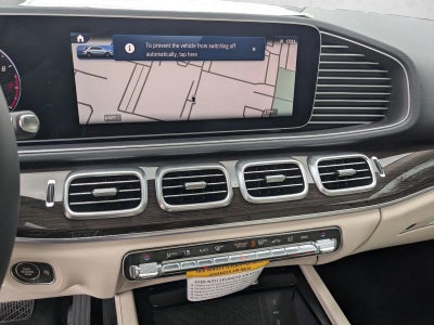 2026 Mercedes-Benz GLE GLE 350 4MATIC® SUV