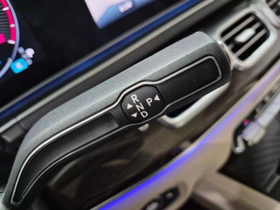 2026 Mercedes-Benz GLE GLE 350 4MATIC® SUV