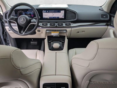 2026 Mercedes-Benz GLE GLE 350 4MATIC® SUV