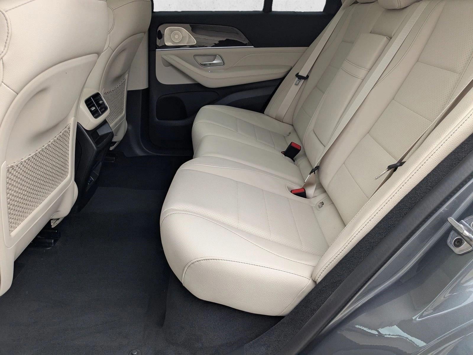 2026 Mercedes-Benz GLE GLE 350 4MATIC® SUV