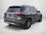 2026 Mercedes-Benz GLE GLE 350 4MATIC® SUV