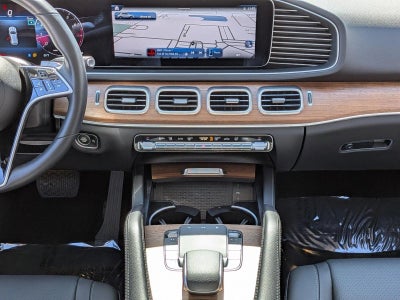 2025 Mercedes-Benz GLE GLE 350 4MATIC® SUV