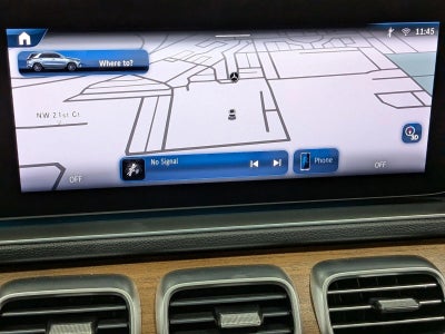 2025 Mercedes-Benz GLE GLE 350 4MATIC® SUV