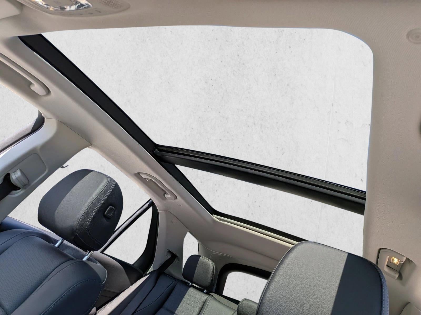 2025 Mercedes-Benz GLE GLE 350 4MATIC® SUV