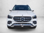 2025 Mercedes-Benz GLE GLE 350 4MATIC® SUV