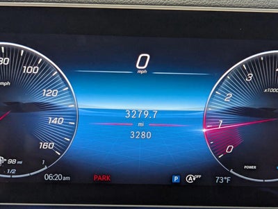 2026 Mercedes-Benz GLE GLE 350 4MATIC® SUV