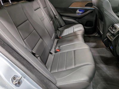2025 Mercedes-Benz GLE GLE 350 4MATIC® SUV