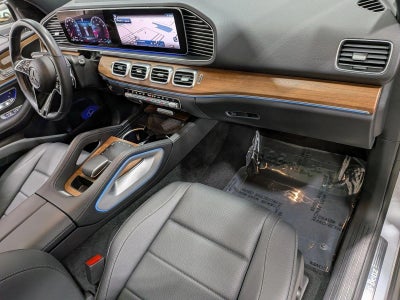 2025 Mercedes-Benz GLE GLE 350 4MATIC® SUV