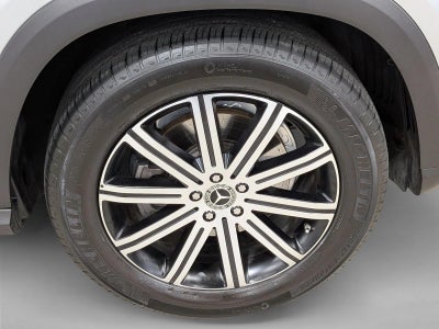 2025 Mercedes-Benz GLE GLE 350 4MATIC® SUV