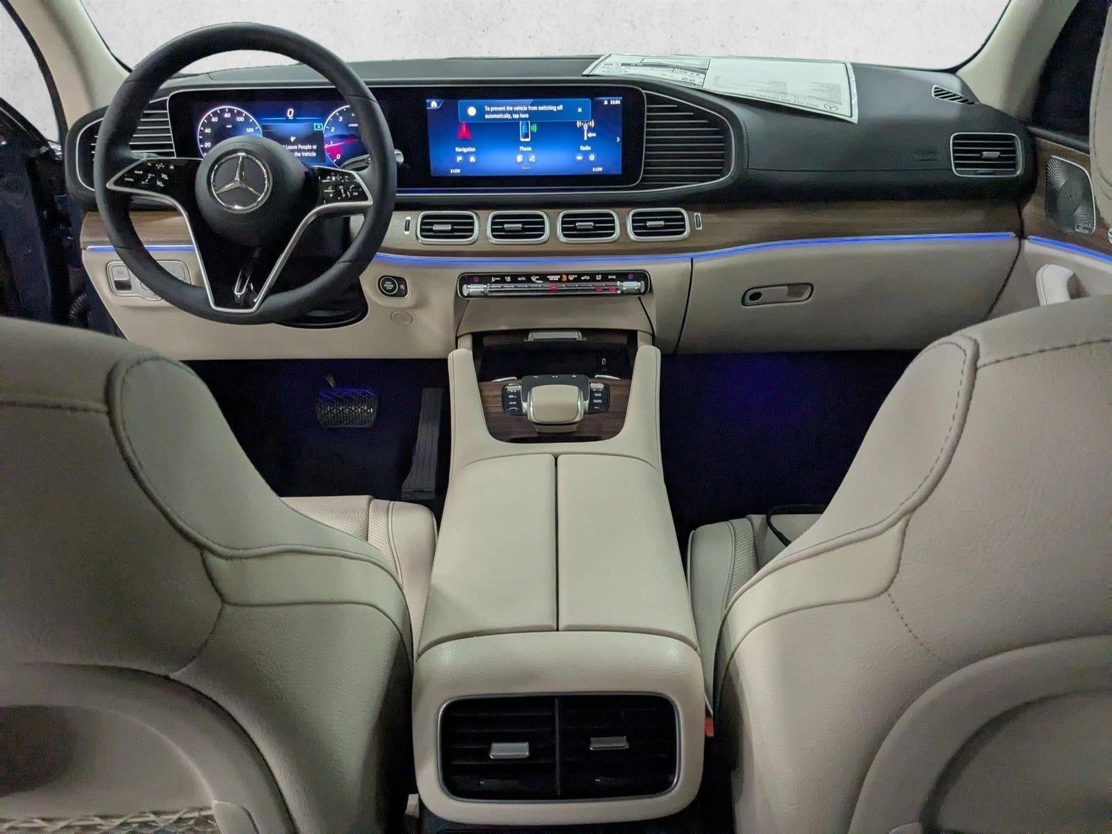 2026 Mercedes-Benz GLE GLE 350 4MATIC® SUV