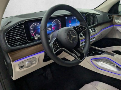 2026 Mercedes-Benz GLE GLE 350 4MATIC® SUV
