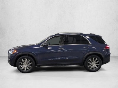 2026 Mercedes-Benz GLE GLE 350 4MATIC® SUV