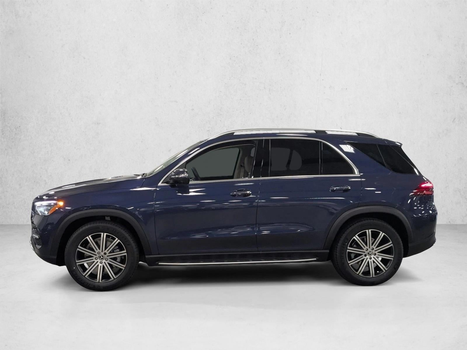 2026 Mercedes-Benz GLE GLE 350 4MATIC® SUV