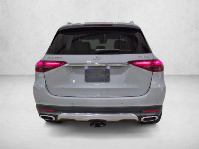 2024 Mercedes-Benz GLE GLE 350 4MATIC® SUV