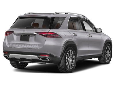2024 Mercedes-Benz GLE GLE 350 4MATIC® SUV