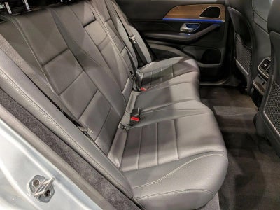 2025 Mercedes-Benz GLE GLE 350 4MATIC® SUV