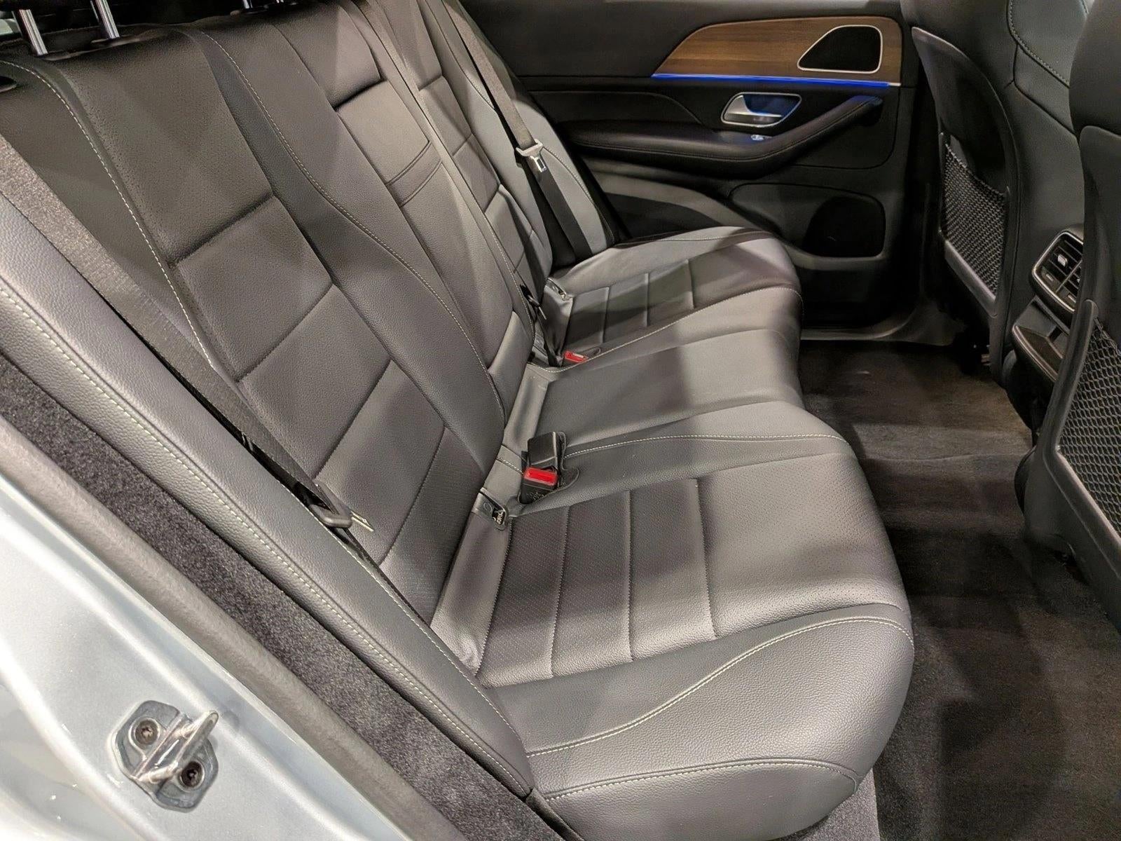 2025 Mercedes-Benz GLE GLE 350 4MATIC® SUV