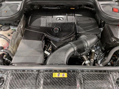 2025 Mercedes-Benz GLE GLE 350 4MATIC® SUV